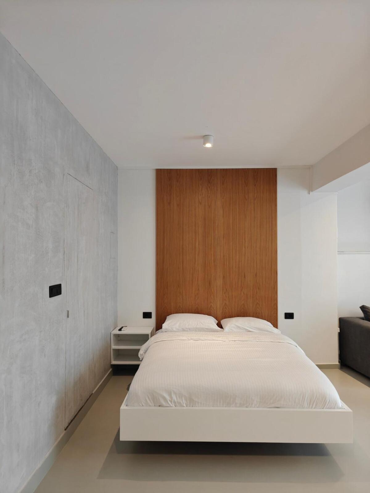 Apartment Xr Patras
